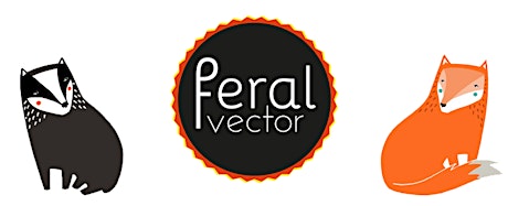 Feral Vector 2015 primary image