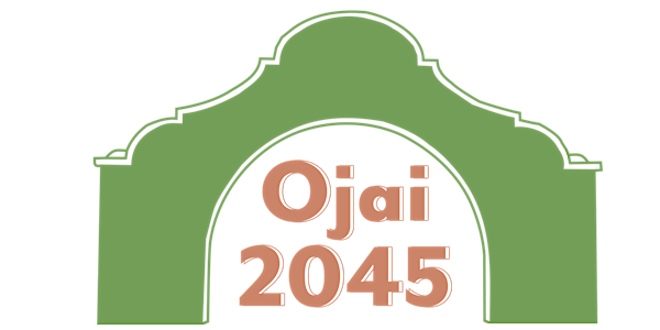 Ojai General Plan Update Community Visioning Workshop