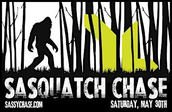 Sasquatch Chase - 5K Fun Run/Walk primary image