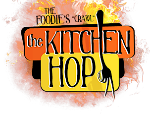 The Kitchen Hop: Design District & Midtown - Presented by HYDE Midtown primary image