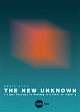 The New Unknown primary image