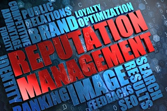 Reputation Management primary image