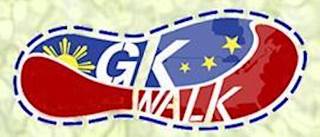 GK Boston Day / Walk for Gawad Kalinga primary image