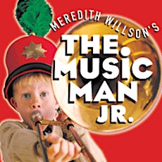 The Music Man Jr - Paul Revere Middle School - March 20, 21, & 22 primary image