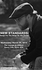 Jim Territo's: New Standards primary image