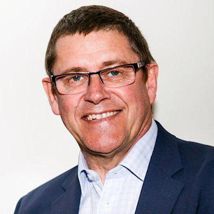 'The Office - A facility based on change' - a webinar with Mark Catchlove image