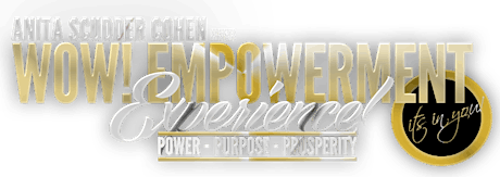 The 2015 WOW! Empowerment Experience! primary image