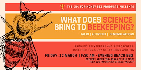 What does science bring to beekeeping? primary image