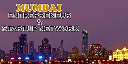 Mumbai's Big Business, Tech & Entrepreneur Professional Networking Soriee