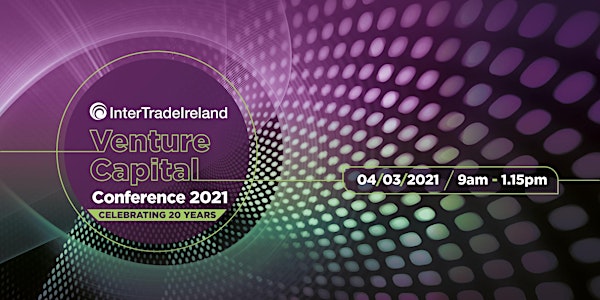 InterTradeIreland Venture Capital Conference 2021