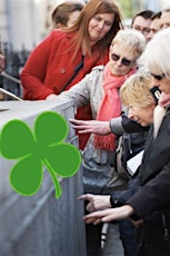 IRISH IDEAS & INVENTIONS THAT CHANGED THE WORLD!  St Patrick's Festival special tours primary image