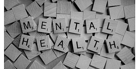 Mental Health Awareness Webinar :  COVID-19 – Managing re-entry primary image