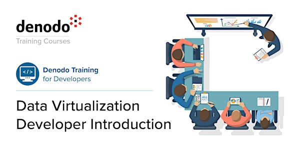 Data Virtualization Developer Introduction - On-demand