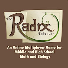Radix and the Home Learner (Face-to-face event on MIT Campus) primary image