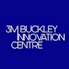 Logótipo de 3M Buckley Innovation Centre