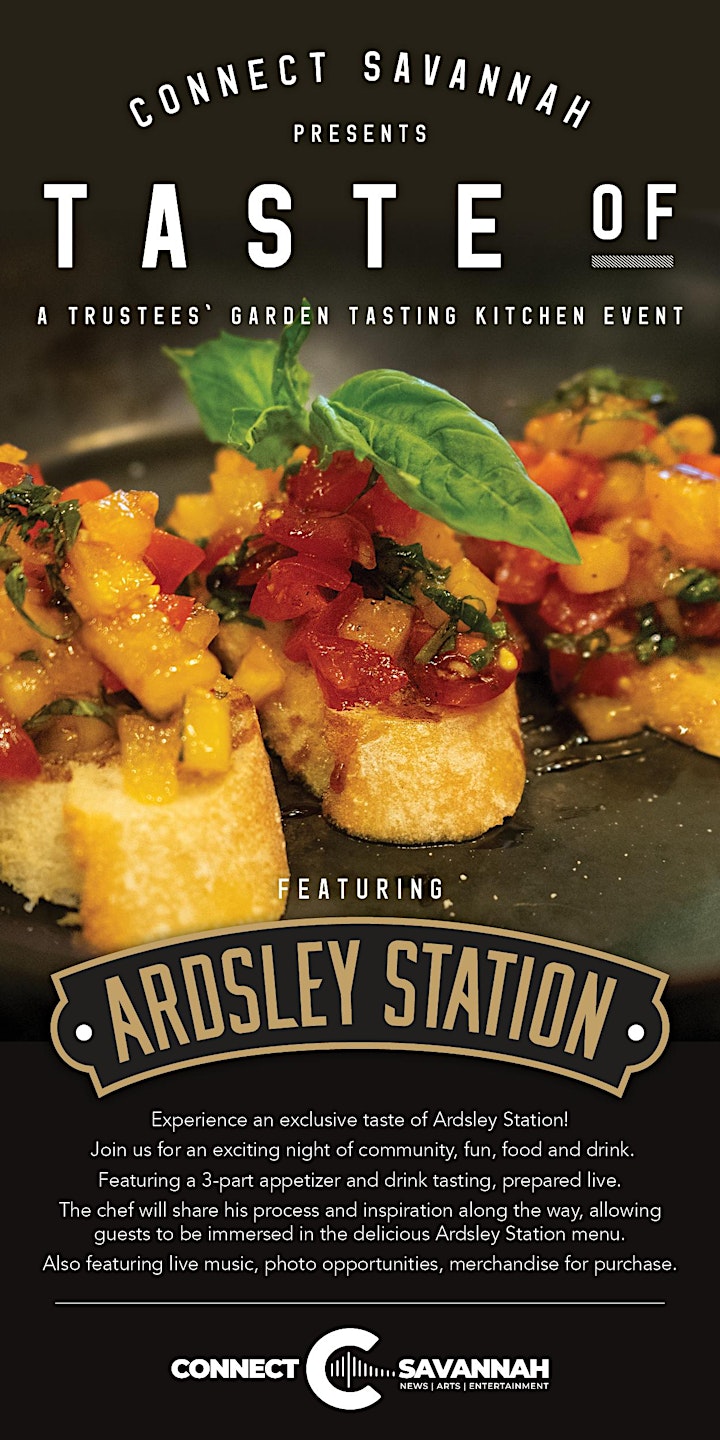 Taste of Ardsley Station image