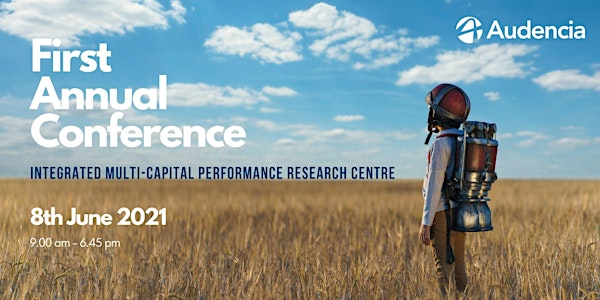 Annual conference - Integrated Multi-Capital Research Centre @Audencia