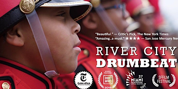 "River City Drumbeat"
