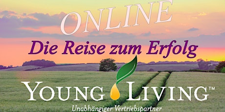 Hauptbild für Einkommensmöglichkeiten mit Young Living