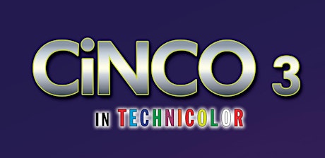 KLiK Events Presents CINCO 3 - Starring JESSE McCARTNEY and MORE primary image