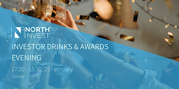 NorthInvest Investor Drinks and Awards Evening