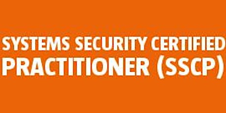 Imagem principal de Systems Security Certified Practitioner (SSCP)
