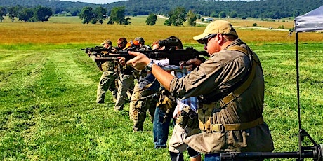 Combat Rifle 1 and 2 (Pennsylvania) primary image