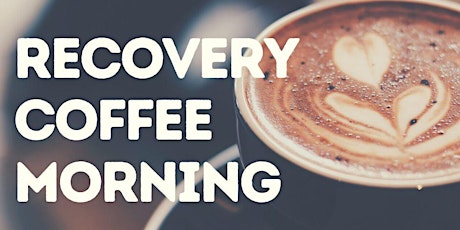 Recovery Morning Coffee primary image