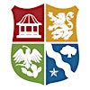 Logo van New Braunfels Chamber of Commerce