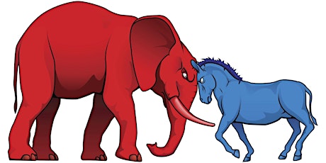 Warring Factions: The Future of the Democratic and Republican Parties primary image