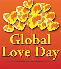 Global Love Day for Women primary image