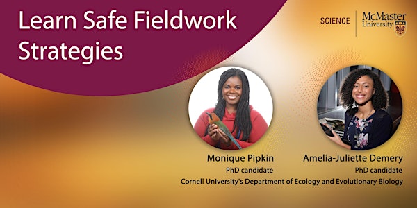 Fieldwork strategies for at-risk students, supervisors and institutions