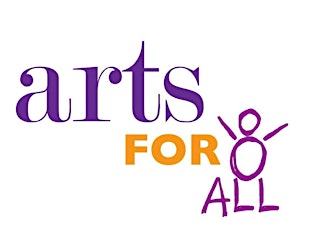 Arts For All's Annual Benefit Cabaret! primary image