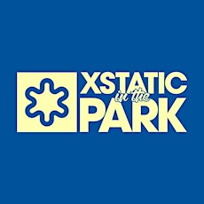 Xstatic In The Park - Register for ticket notification primary image