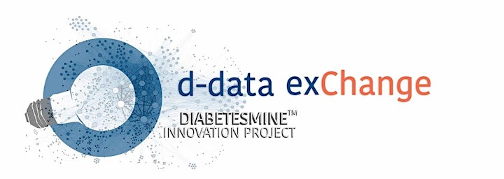 Summer 2022 DiabetesMine D-Data ExChange image