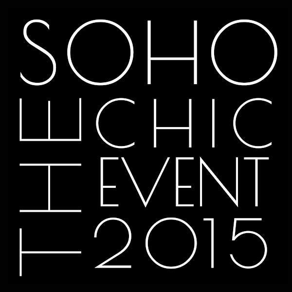 Arch Street's SOHO CHIC Benefit 2015