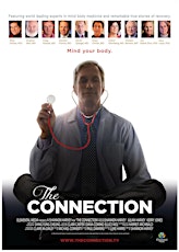 Mindful in May Fundraising Movie: The Connection primary image