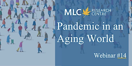 Pandemic in an Aging World primary image