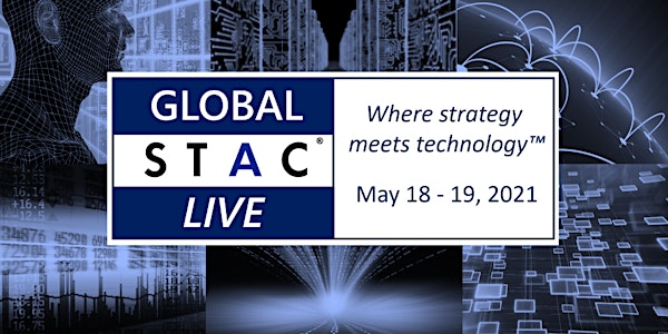 Global STAC Live, Spring 2021