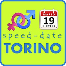 Immagine principale di Speed Date Torino anni 32-48 