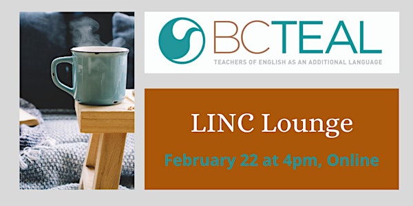 LINC Lounge - February