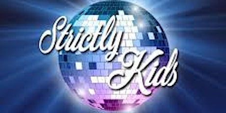 Strictly Kids - GONE WILD! primary image