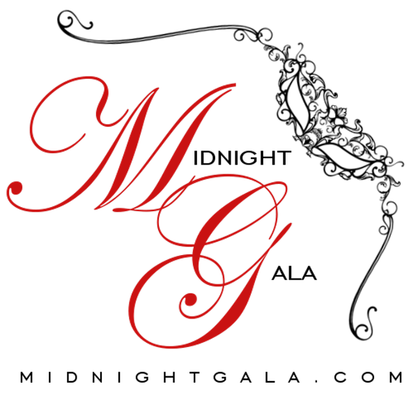 The Midnight Gala Masquerade Ball