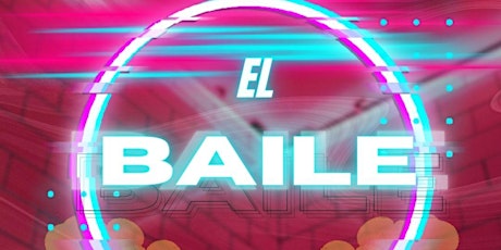 Imagem principal do evento El Baile