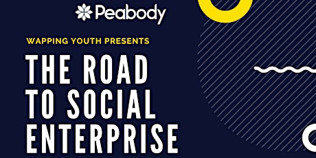 The Road to Social Enterprise primary image