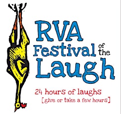 RVA Festival of the Laugh primary image