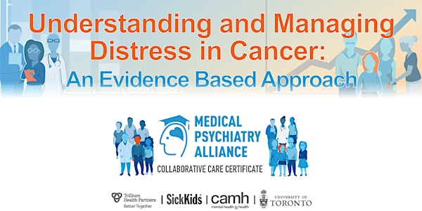 Understanding and Managing Distress in Cancer: An Evidence Based Approach