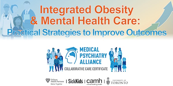 Integrated Obesity & Mental Health Care: Practical Strategies to Improve...