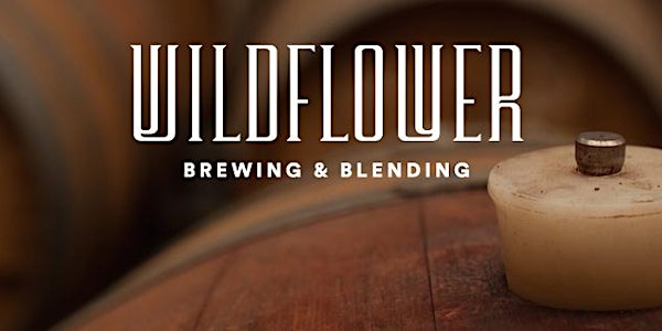 Tour & Tasting Sessions