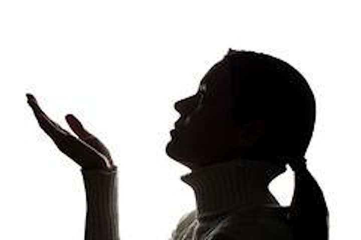Your Superpower for Meeting Mr Right (for you!) image
